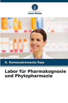 Labor für Pharmakognosie und Phytopharmazie