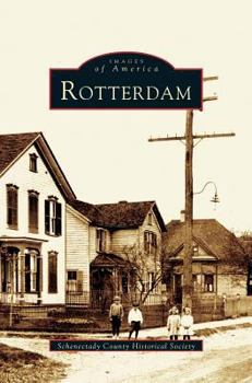 Rotterdam - Book  of the Images of America: New York