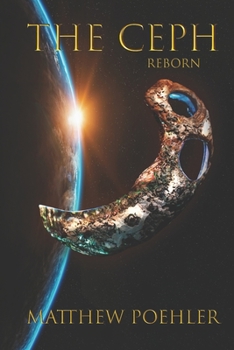 Paperback The Ceph: Reborn Book