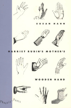 Paperback Harriet Rubin's Mother's Wooden Hand Book