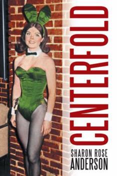 Hardcover Centerfold Book