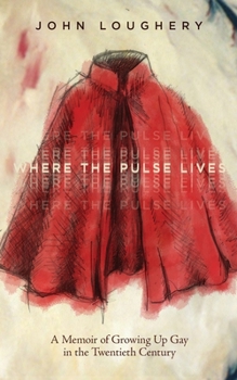 Paperback Where the Pulse Lives Book