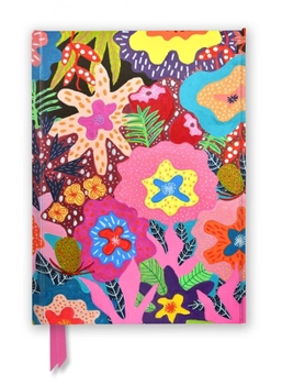 Misc. Jennie Fynn: Secret Garden (Foiled Journal) Book