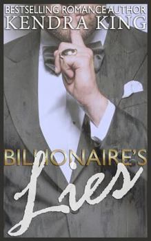 Paperback Billionaire's Lies Book