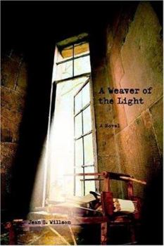 Paperback A Weaver of the Light Book