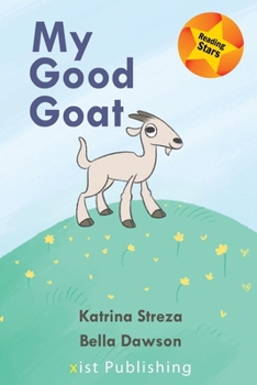 Paperback My Good Goat Book