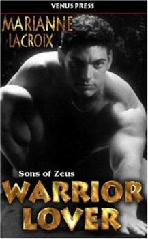 Paperback Warrior Lover Book