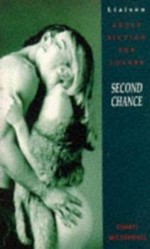Hardcover Second Chance Book