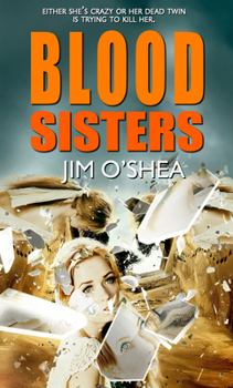 Paperback Blood Sisters Book