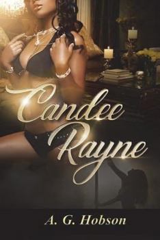 Paperback Candee Rayne Book