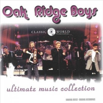 Music - CD Ultimate Music Collection Book