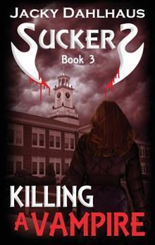 Paperback Killing A Vampire Book