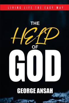 Paperback The Help of God Book