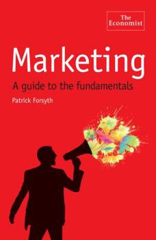 Paperback Marketing Book