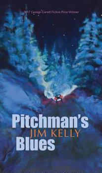 Paperback Pitchman's Blues: Stories Book