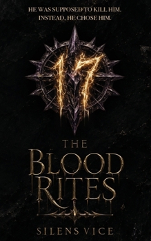Paperback The Blood Rites Book