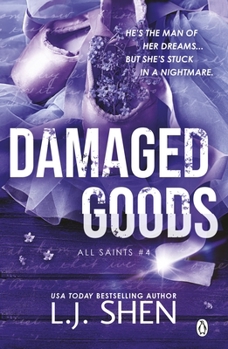 Paperback Damaged Goods Book