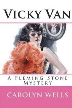 Paperback Vicky Van Book