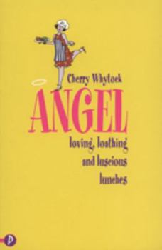 My Saucy Stuffed Ravioli: The Life of Angelica Cookson Potts - Book #3 of the Angel / Life of Angelica Cookson Pots