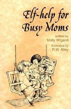 Paperback Help for Busy Moms Book
