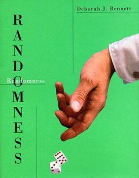 Hardcover Randomness Book