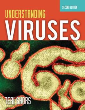 Paperback Understanding Viruses Book