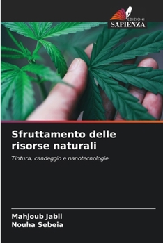Sfruttamento delle risorse naturali (Italian Edition)
