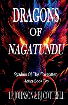 Paperback Dragons Of Nagatundu Book