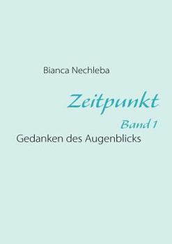 Paperback Zeitpunkt [German] Book