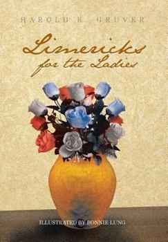 Hardcover Limericks for the Ladies Book