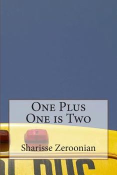 Paperback One Plus One is Two Book