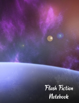 Flash Fiction: Cute Funny 2020 Journal Notebook For Family Mom Dad & Kids Gift Idea in Birthday Anniversary or Holidays For Sudden Fiction, Micro Fiction, Short Short Stories, and Quick Fiction Lovers