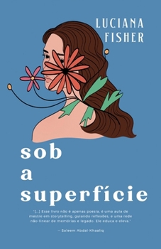 Paperback Sob a Superfície [Portuguese] Book