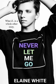 Paperback Never Let Me Go Book