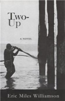 Hardcover Two-Up Book