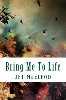 Paperback Bring Me To Life Book
