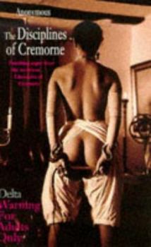 Paperback Disciplines of Cremorne Book