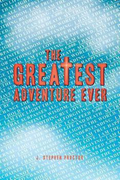Paperback The Greatest Adventure Ever Book
