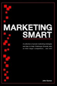 Paperback Marketing Smart Book