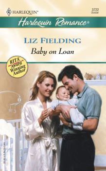 Mass Market Paperback Baby on Loan Book