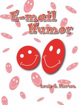 Paperback E-Mail Humor Book