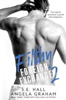 Paperback Filthy Foreign Exchange 2 Book