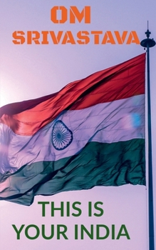 Paperback This is your India Book