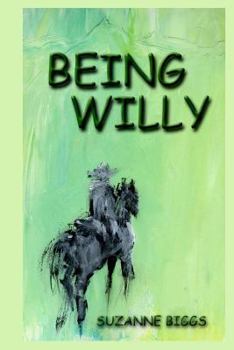 Paperback Being Willy Book