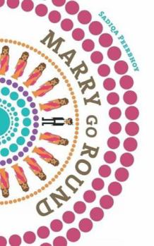 Paperback Marry Go Round Book