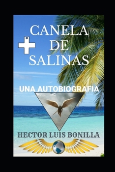 Paperback Canela de Salinas [Spanish] Book