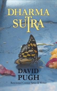 Paperback Dharma Sutra Book