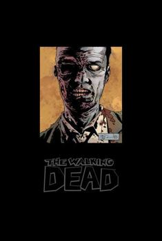 Hardcover Walking Dead Omnibus Volume 6 Book