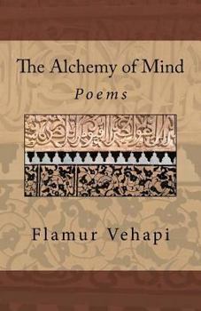 Paperback The Alchemy of Mind: Poems Book