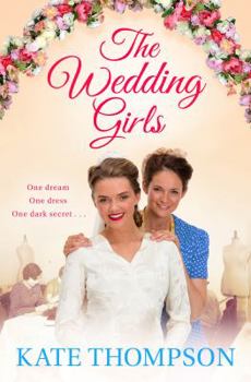 Paperback The Wedding Girls Book